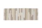 Venture Home Sixten Rektangulära Matta 200 × 70 Beige