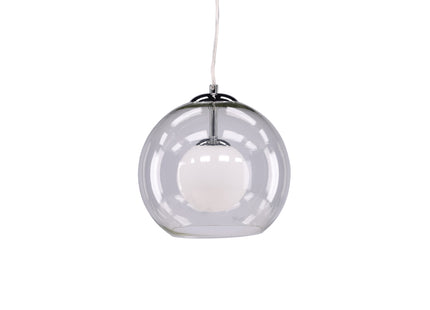 Venture Home Roche Taklampa Grå