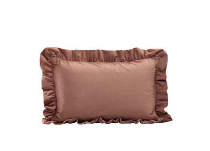Venture Home Hailey Kuddfodral 40 x 60 Rosa