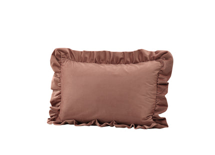 Venture Home Hailey Kuddfodral 40 x 60 Rosa