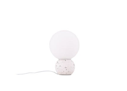 Venture Home Metz Bordslampa Vit