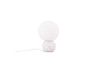 Venture Home Metz Bordslampa Vit