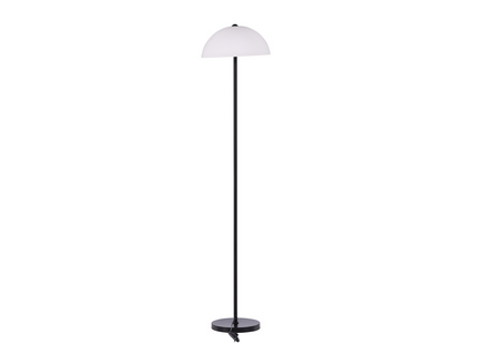 Venture Home Ferrand Golvlampa Vit