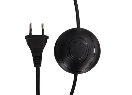 Venture Home Ferrand Golvlampa Vit