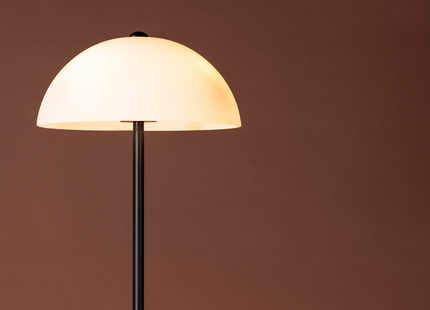 Venture Home Ferrand Golvlampa Vit