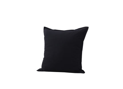 Venture Home Ronja Kuddfodral 45 x 45 Svart