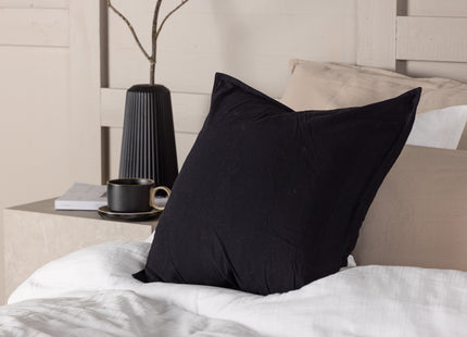 Venture Home Ronja Kuddfodral 45 x 45 Svart