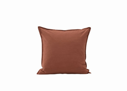 Venture Home Ronja Kuddfodral 45 x 45 Rostad