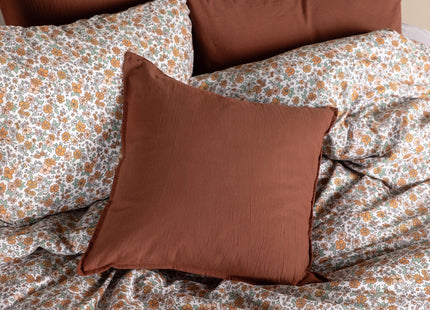 Venture Home Ronja Kuddfodral 45 x 45 Rostad