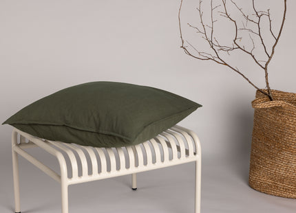 Venture Home Ronja Kuddfodral 60 x 60 Grön