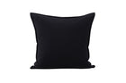 Venture Home Ronja Kuddfodral 60 x 60 Svart