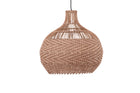Venture Home Bastia Taklampa Natur