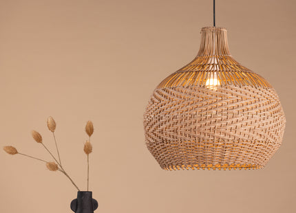 Venture Home Bastia Taklampa Natur