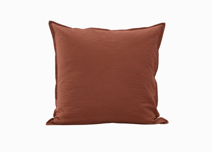 Venture Home Ronja Kuddfodral 60 x 60 Rostad