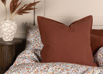 Venture Home Ronja Kuddfodral 60 x 60 Rostad