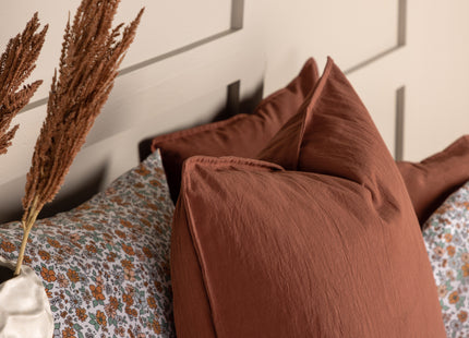 Venture Home Ronja Kuddfodral 60 x 60 Rostad