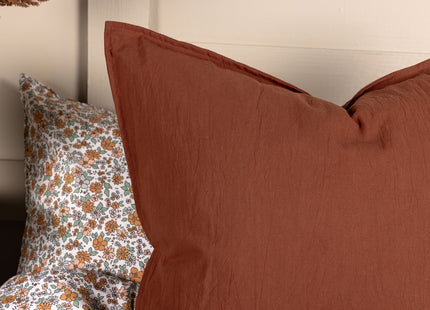Venture Home Ronja Kuddfodral 60 x 60 Rostad