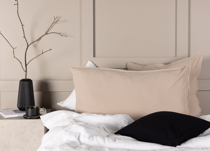 Venture Home Ronja Örngott 50 x 90 Beige