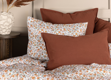 Venture Home Ronja Kuddfodral 40 x 60 Rostad