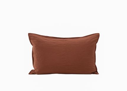 Venture Home Ronja Kuddfodral 40 x 60 Rostad