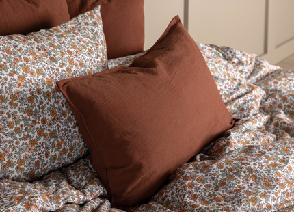 Venture Home Ronja Kuddfodral 40 x 60 Rostad