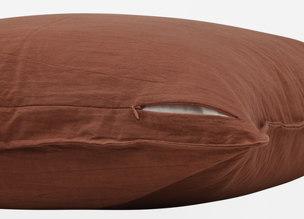 Venture Home Ronja Kuddfodral 40 x 60 Rostad