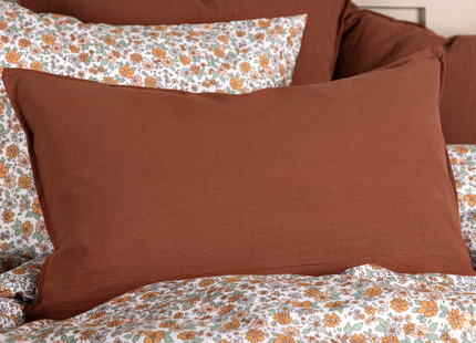 Venture Home Ronja Kuddfodral 40 x 60 Rostad
