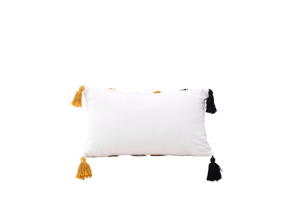 Venture Home Melina Kuddfodral 30 x 50 Vit