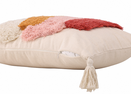 Venture Home Joline Kuddfodral 30 x 50 Vit