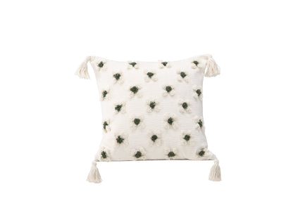 Venture Home Millie Kuddfodral 45 x 45 Vit