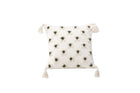 Venture Home Millie Kuddfodral 45 x 45 Vit