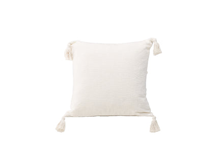 Venture Home Millie Kuddfodral 45 x 45 Vit