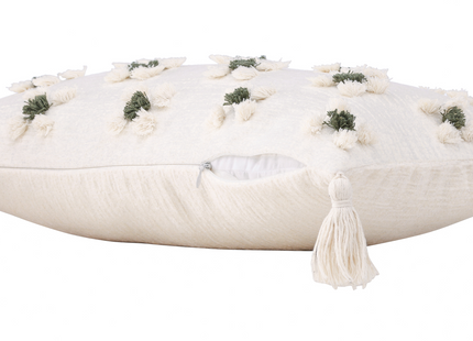 Venture Home Millie Kuddfodral 30 x 50 Vit