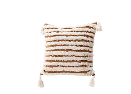 Venture Home Elina Kuddfodral 45 x 45 Brun