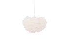 Venture Home Nicola Taklampa Vit