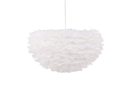 Venture Home Nicola Taklampa Vit