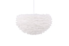 Venture Home Nicola Taklampa Vit