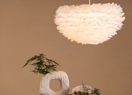 Venture Home Nicola Taklampa Vit