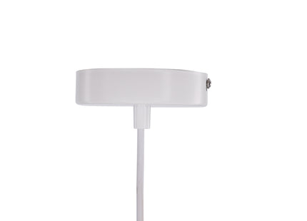 Venture Home Nicola Taklampa Vit