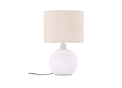 Venture Home Torcello Bordslampa Beige