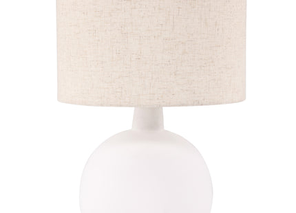 Venture Home Torcello Bordslampa Beige