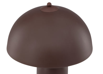 Venture Home Corello Bordslampa Brun