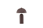 Venture Home Corello Bordslampa Brun