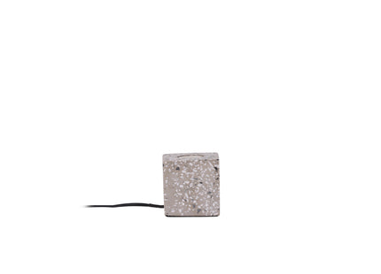 Venture Home Rilche Bordslampa Vit