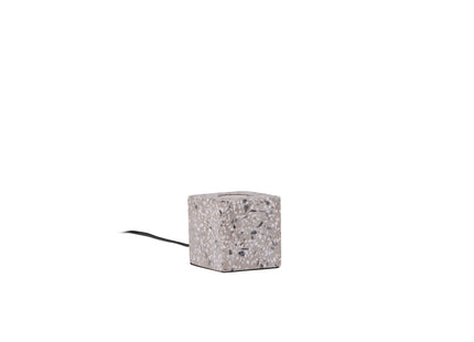 Venture Home Rilche Bordslampa Vit