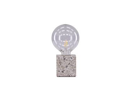 Venture Home Rilche Bordslampa Vit
