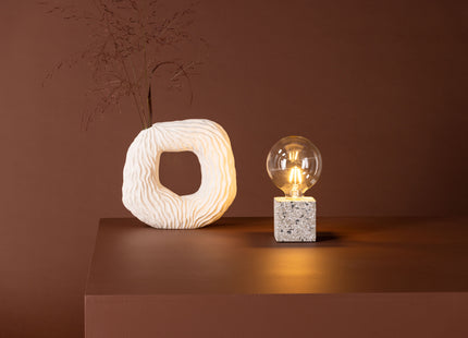 Venture Home Rilche Bordslampa Vit