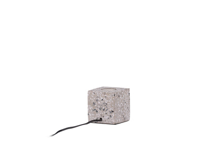 Venture Home Rilche Bordslampa Vit