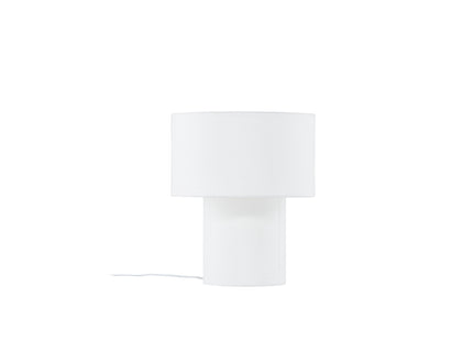Venture Home Globia Bordslampa Vit