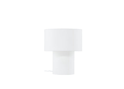 Venture Home Globia Bordslampa Vit